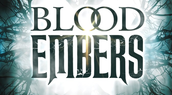 Shameless Self Promotion!